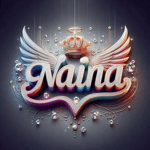 NAINA LED LIGHT