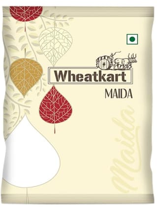 Wheatkart Maida