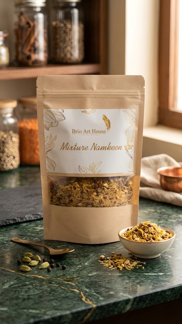 Mixture Namkeen (200g)