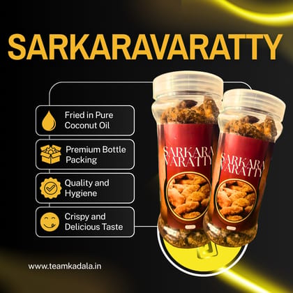 SARKARAVARATTY