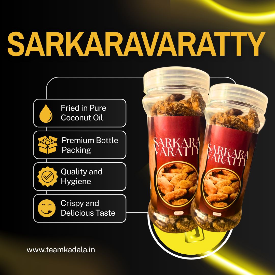 SARKARAVARATTY