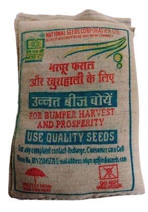 NSC RNR 28362 Telangana Rice-5 CS 25 KG