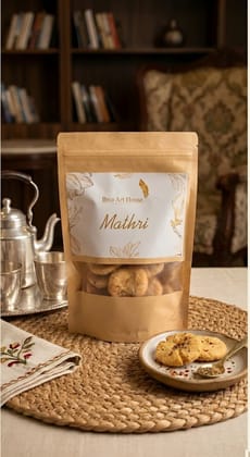 Mathri (200g)