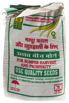 NSC Ragi Variety: VL-379 CS