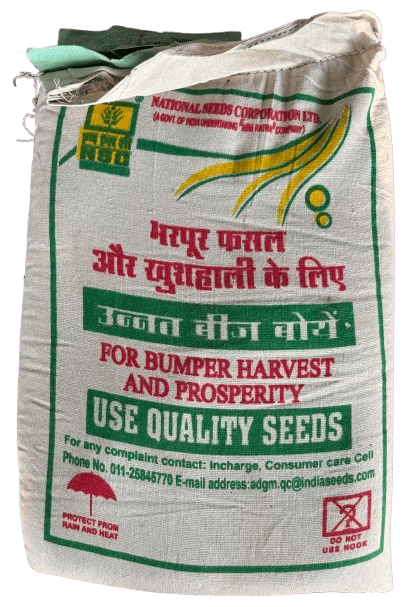 NSC Ragi Variety: VL-379 CS