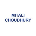 MITALI CHOUDHURY