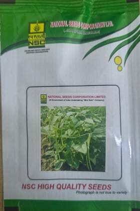 NSC Cowpea Pusa Sukomal Seed, 10gm