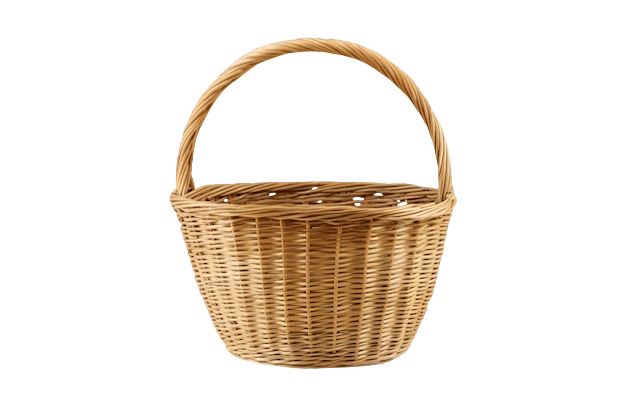 basket is a perfect blend