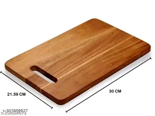New Chopping Boards