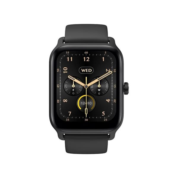 Fastrack Reflex Nitro 1.8” UltraVU Display Smart Watch