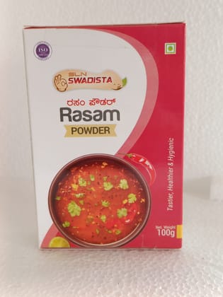 Rasam Powder