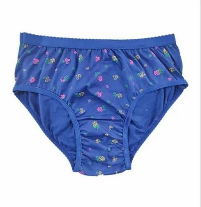 Printed Panty L to XXL