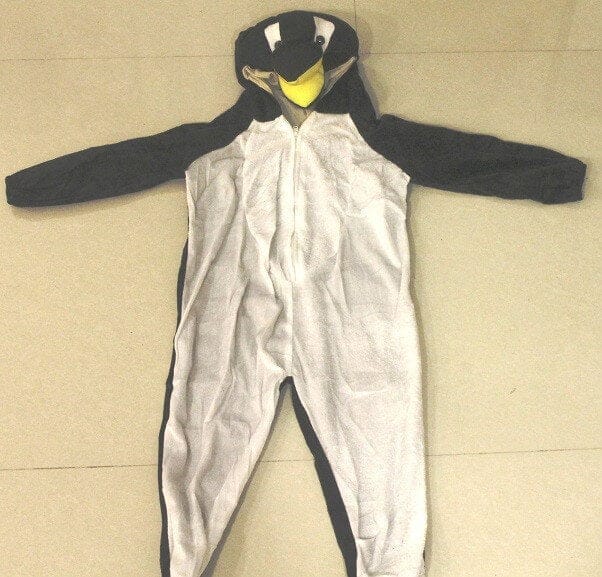 Penguin Costume Large