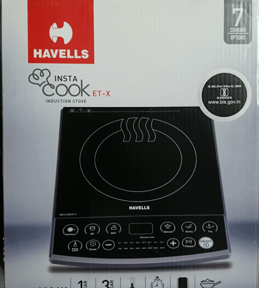 Havells 2375 VA  Heavy Induction 