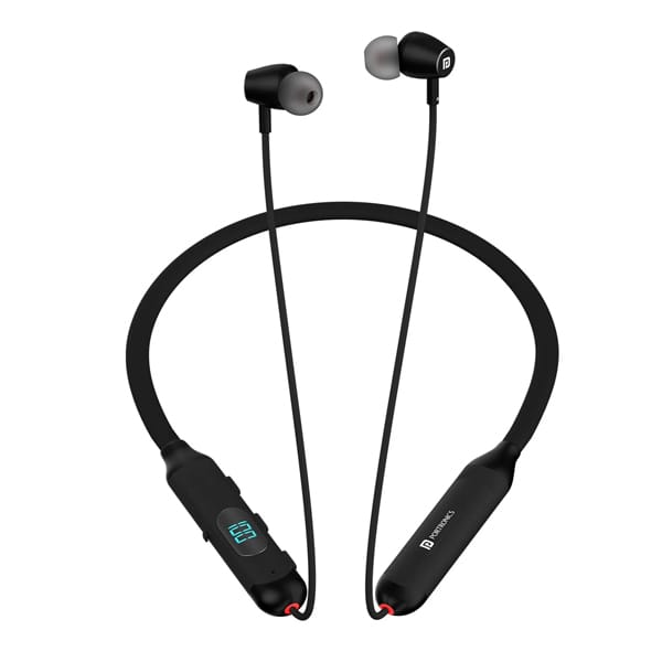 Portronics Harmonics Z8 Bluetooth Wireless in Ear Earphones