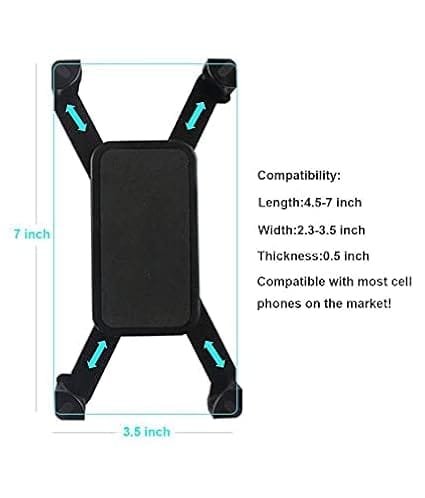  Universal Bike Holder 360 Degree Rotating Bicycle Motorcycle handle Cell Phone Mount Mobile Phone Holder