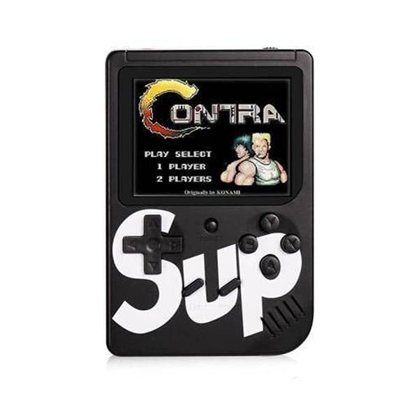 Generic 400 in 1 Handheld Video Game Console