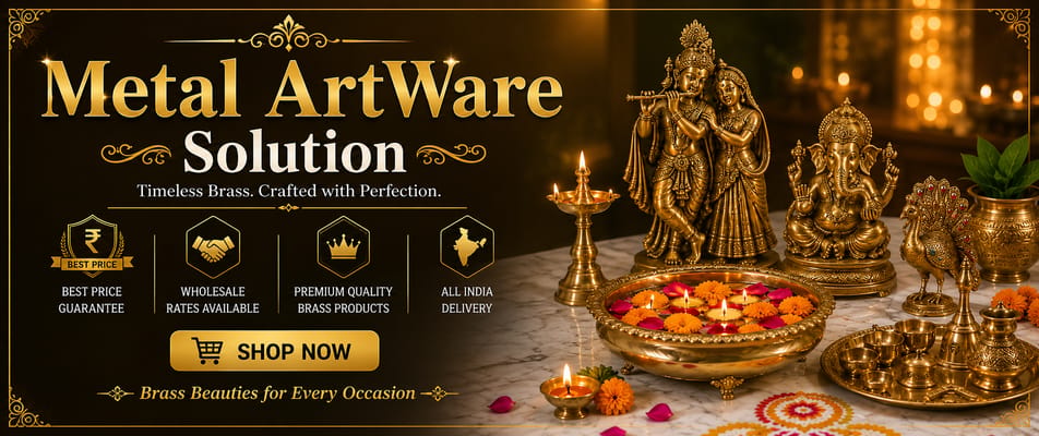 Metal ArtWare Solution