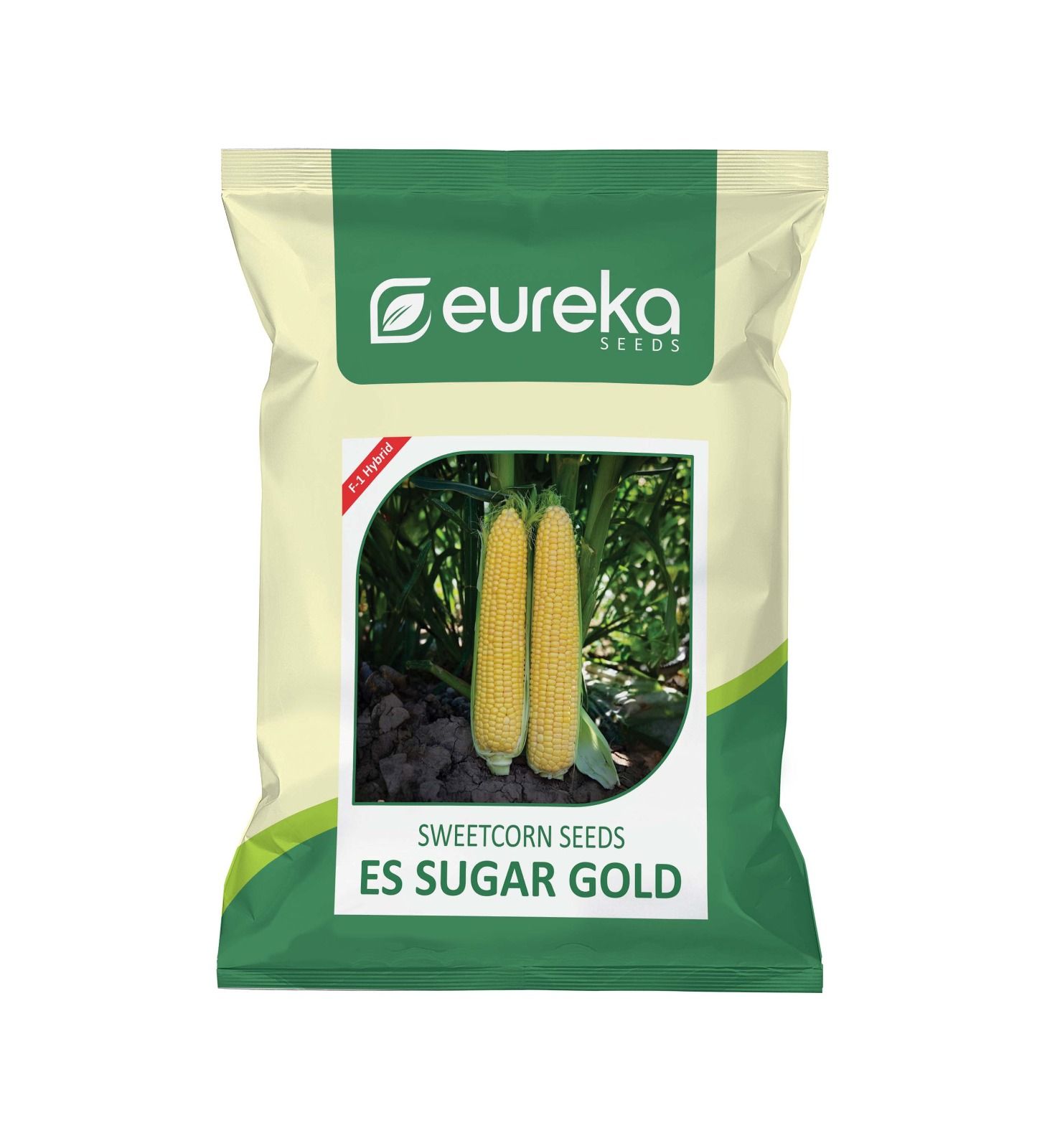 SWEET CORN ES SUGAR GOLD F1 HYBRID