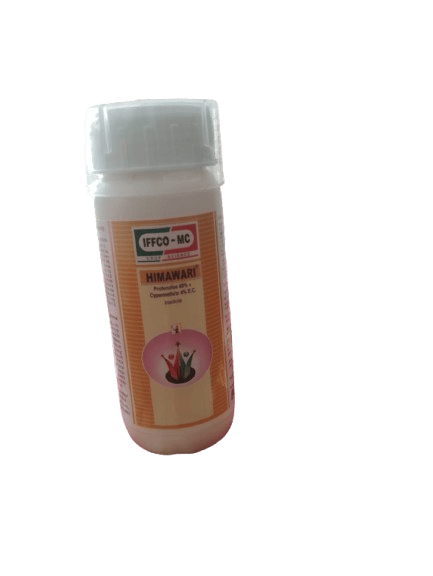  Himawari (Profenos 40% + Cypermethrin 4% E.C. )