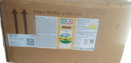 IFFCO-MC Egao (Emamectin Benzoate 5% SG)