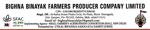 Bighna Binayak Farmers Producer Company Limited