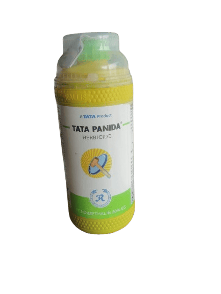  Tata Panida Pendimethalin30% EC