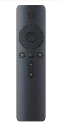 Mi Smart LED TVs (32, 43, 55, 65 Inch) | Compatible Replacement IR Remote Control| Durable & Reliable Design