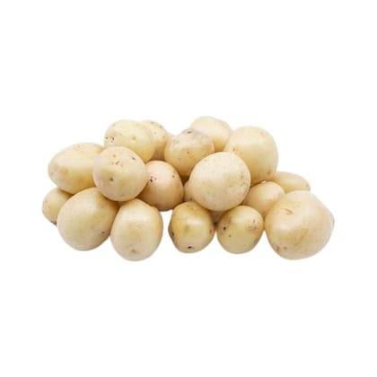 Agrify Fresh Baby Potato 500 Gms