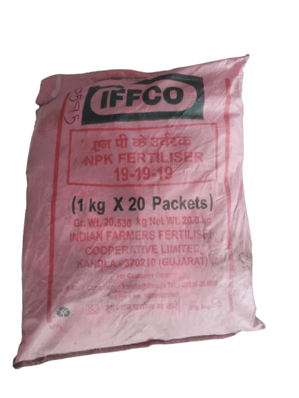 IFFCO NPK 19:19:19