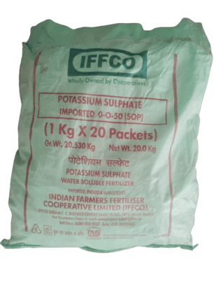 IFFCO NPK 0:0:50