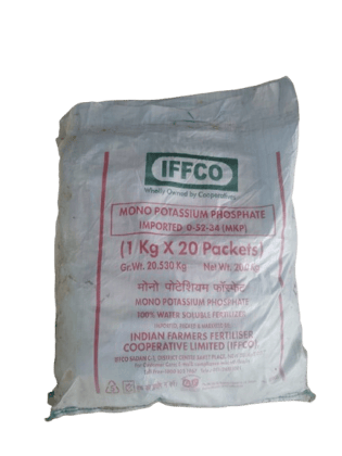 IFFCO NPK 0:52:34