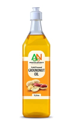 Ground Nut oil