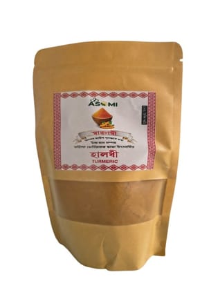 ASOMI Turmeric Powder 250 gm