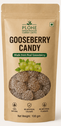 Wild Gooseberry Candy Wild Gooseberry Candy