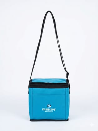 6 Can Insulated Cooler Bag with 2 Ice Gel Packs – Keeps Drinks Cold Up to 10 Hours | Compact Beverage Carrier for Travel, Picnic, Camping & Beach 6 Can Insulated Cooler Bag with 2 Ice Gel Packs – Keeps Drinks Cold Up to 10 Hours | Compact Beverage Carrier for Travel, Picnic, Camping & Beach