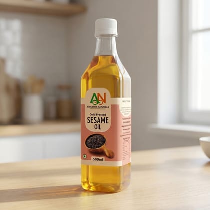 Sesame Oil