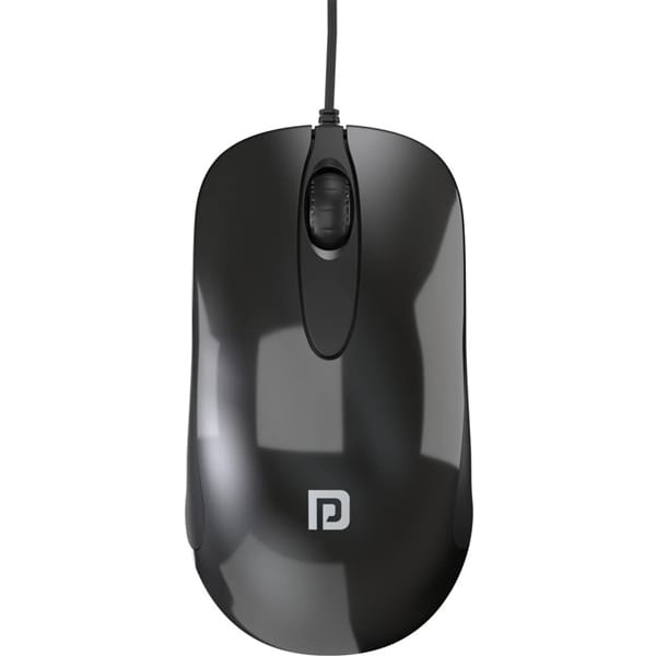 Portronics Toad 26 Wired Optical Mouse
