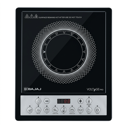 Bajaj Icx Neo Induction Stove