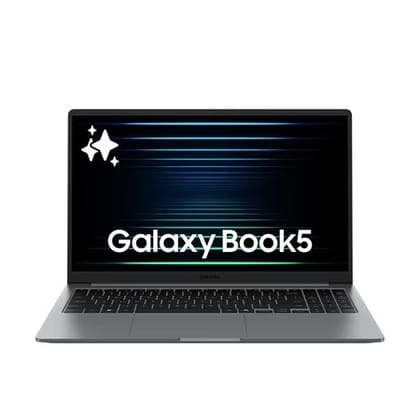 Galaxy Book5 15.6inch Ultra 5, 16/512gb (NP754XHD-KD2IN)