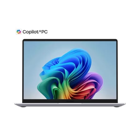 Galaxy Book6 14inch Ultra 5, 16/512gb (NP740VJG-KG1IN)