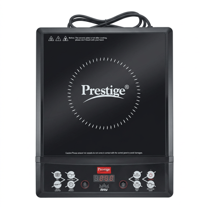 Prestige Induction Cooktop 1350 watt RAY