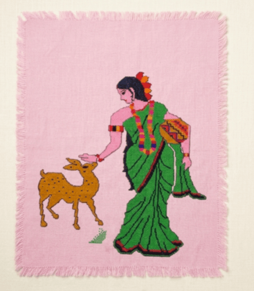 Wall Hanging Wall Hanging