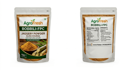 Jaggery Powder