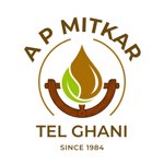 A P MITKAR