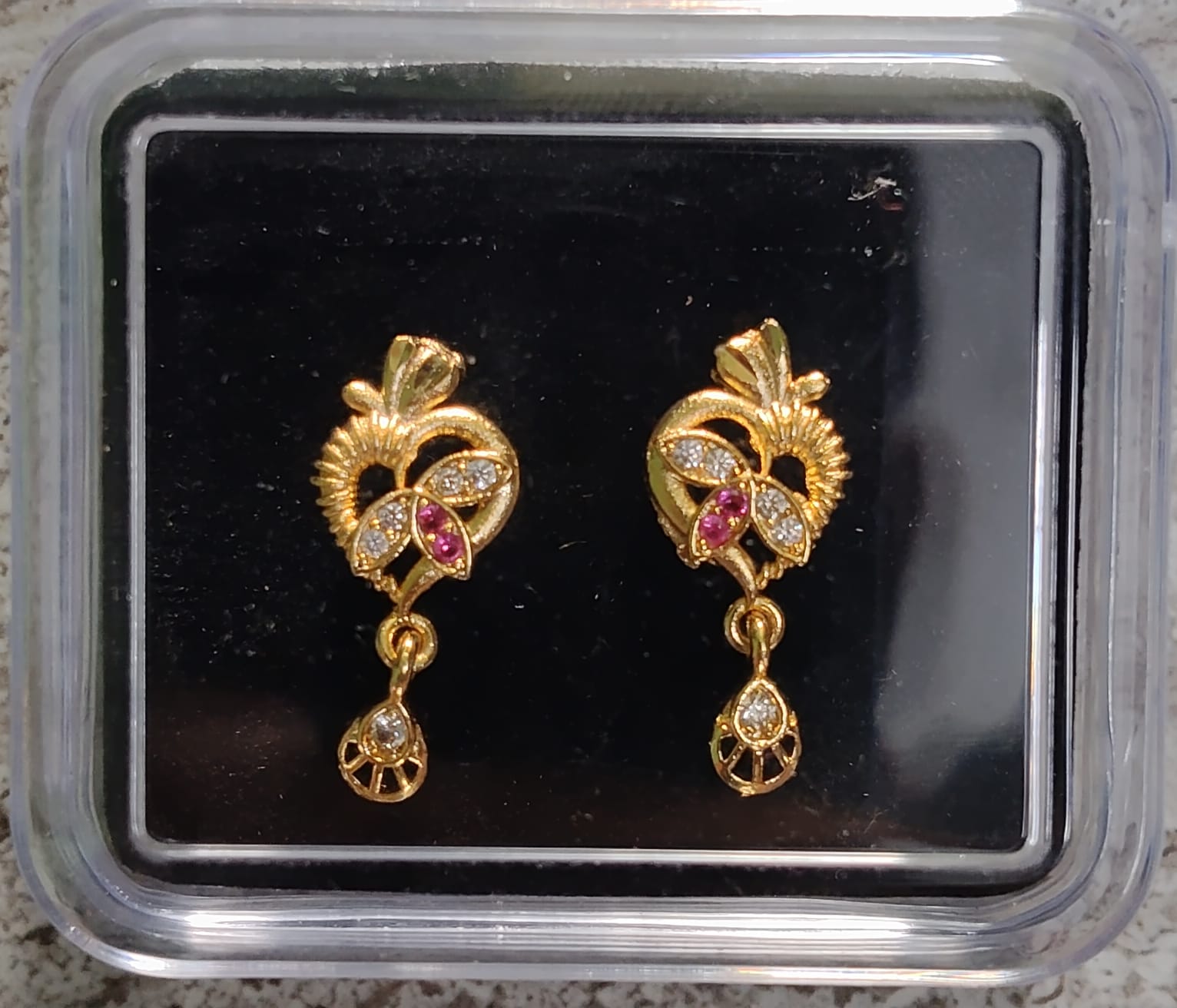 Ear Drops