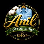 Anil Cotton Shirt Shop
