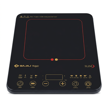 BAJAJ MAJESTY SLIM 2100 WATT