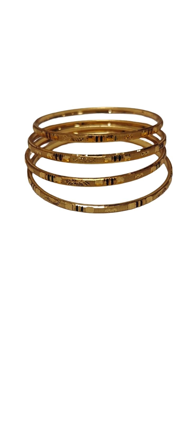 PANCHALOHA Bangles 2.6