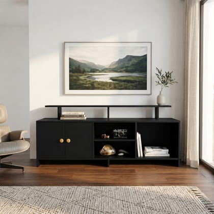 Spydercraft Multipurpose Marbay TV Entertainment Unit| Do- IT- Yourself| Multipurpose TV Unit Spydercraft Multipurpose Marbay TV Entertainment Unit| Do- IT- Yourself| Multipurpose TV Unit
